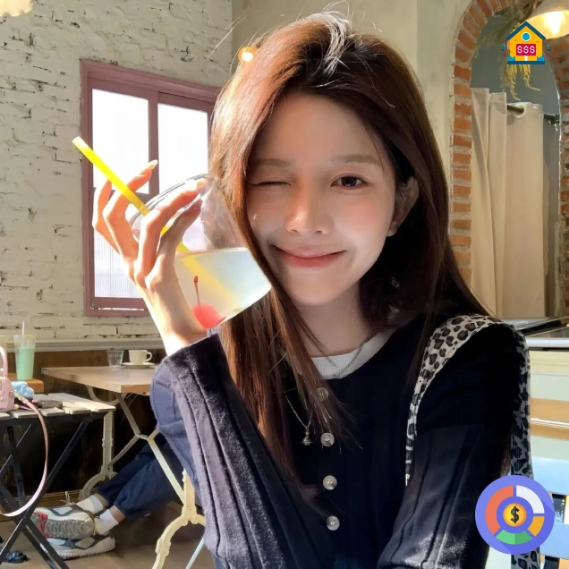 陈洋女士