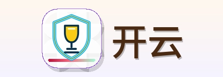 开云 Logo